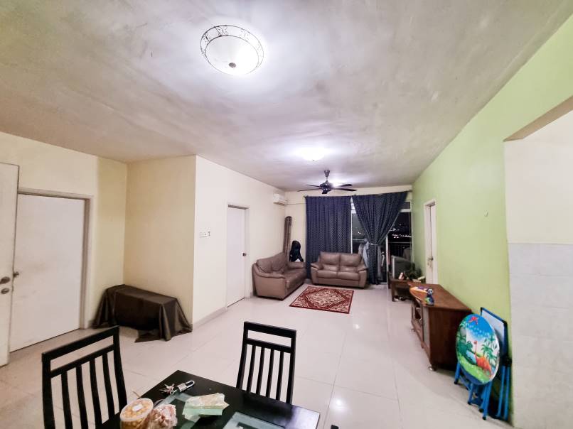 Corner Lot Prima U1 Seksyen U1 Shah Alam - photo 4