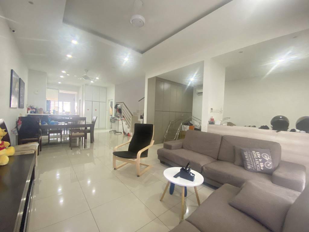 2 n Half Sty House Frangipani Cahaya Alam by Emily - photo 2