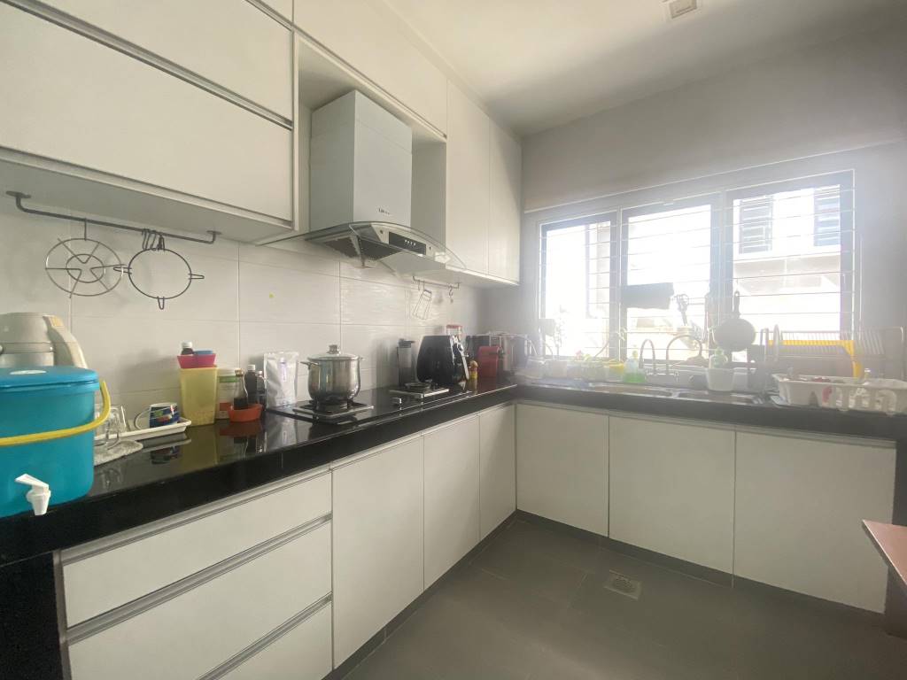 2 n Half Sty House Frangipani Cahaya Alam by Emily - photo 6