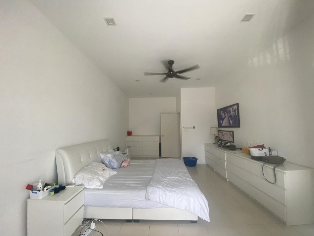 2 n Half Sty House Frangipani Cahaya Alam by Emily - photo 7