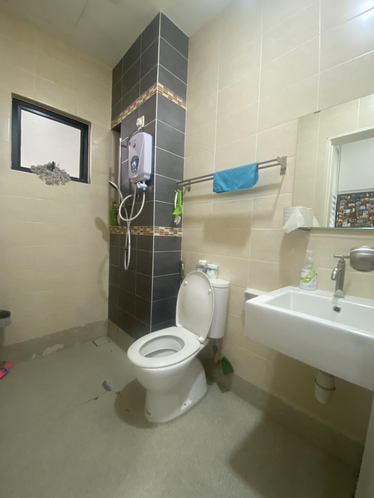2 n Half Sty House Frangipani Cahaya Alam by Emily - photo 11