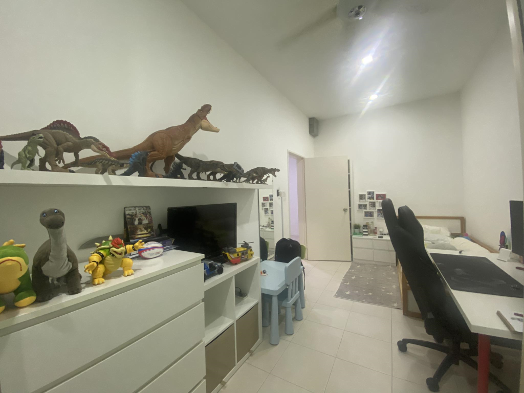 2 n Half Sty House Frangipani Cahaya Alam by Emily - photo 12
