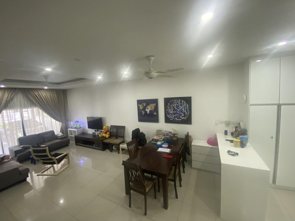 2 n Half Sty House Frangipani Cahaya Alam by Emily - photo 13