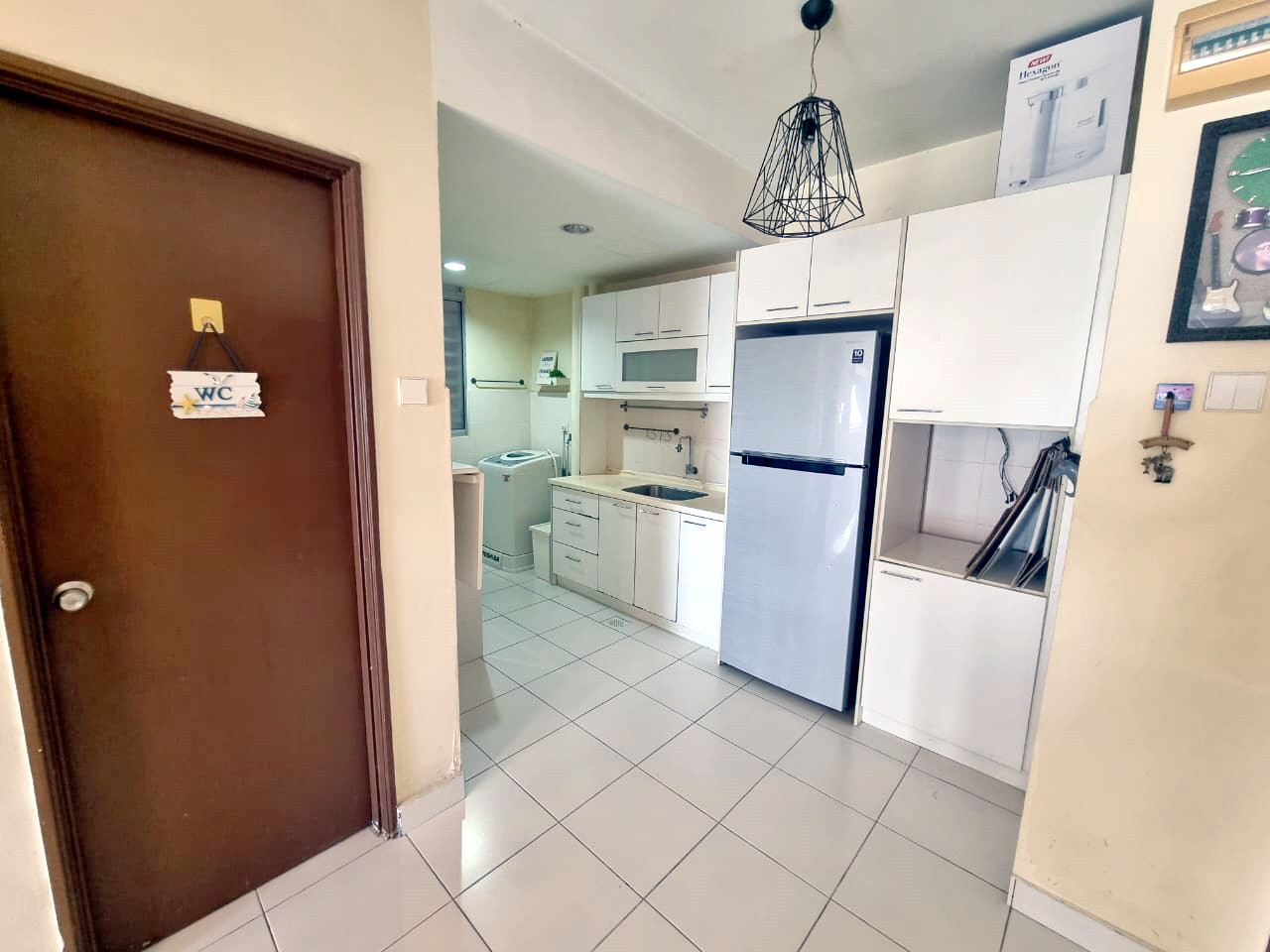 Alam Idaman Seksyen 22 Shah Alam by Allen - photo 3