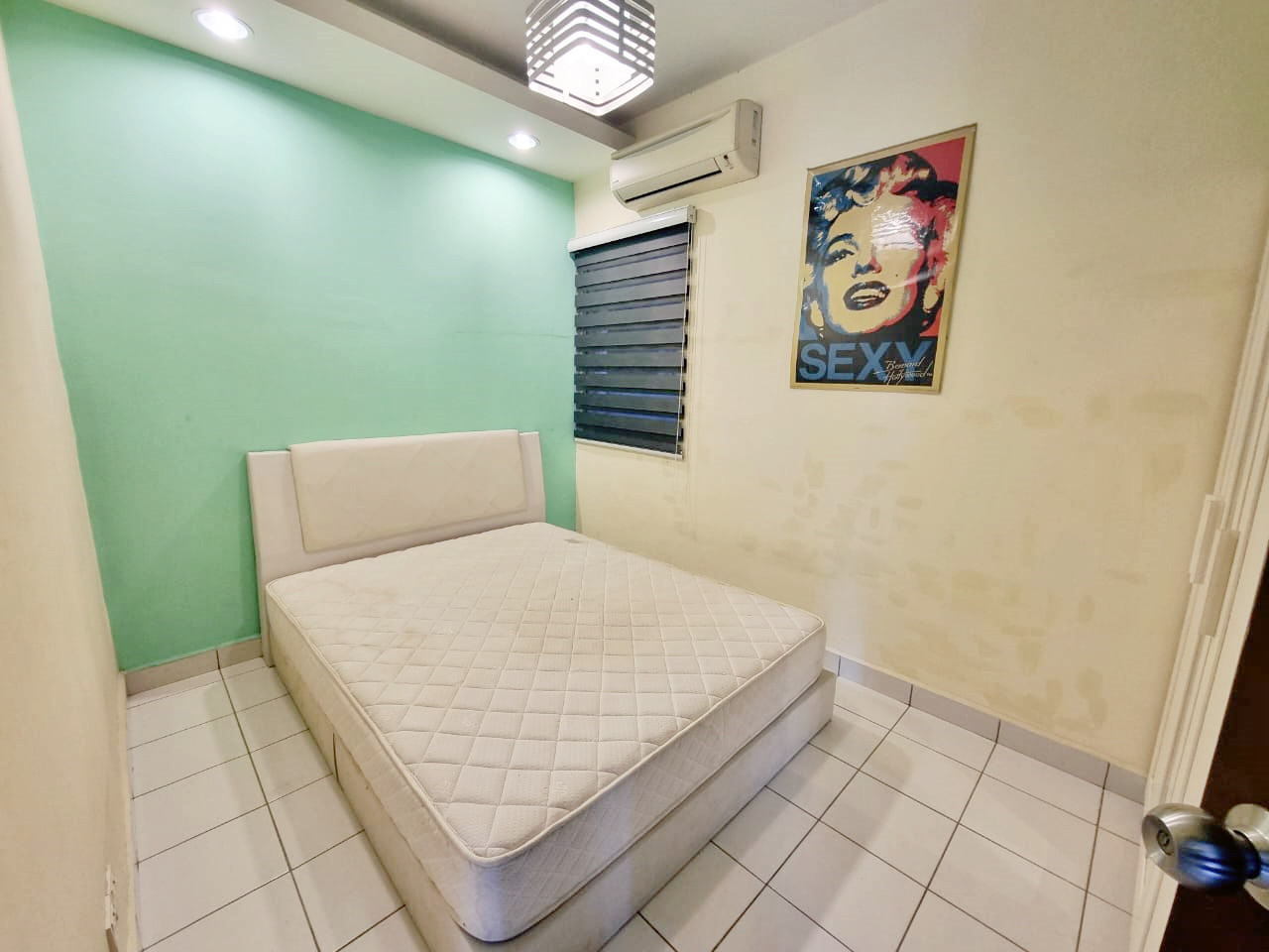 Alam Idaman Seksyen 22 Shah Alam by Allen - photo 4