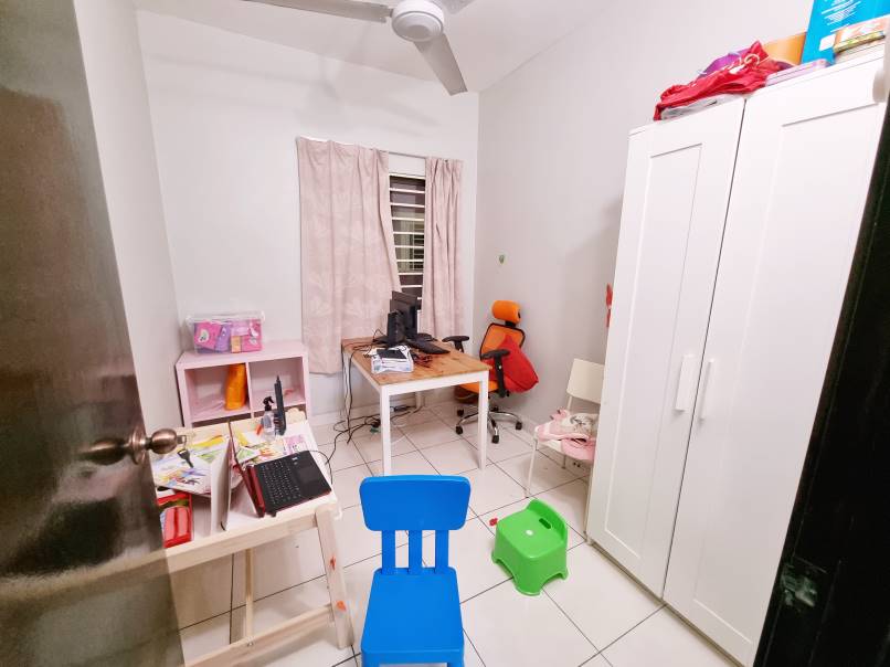 Indah Alam condo Sek 22 Shah Alam - photo 5