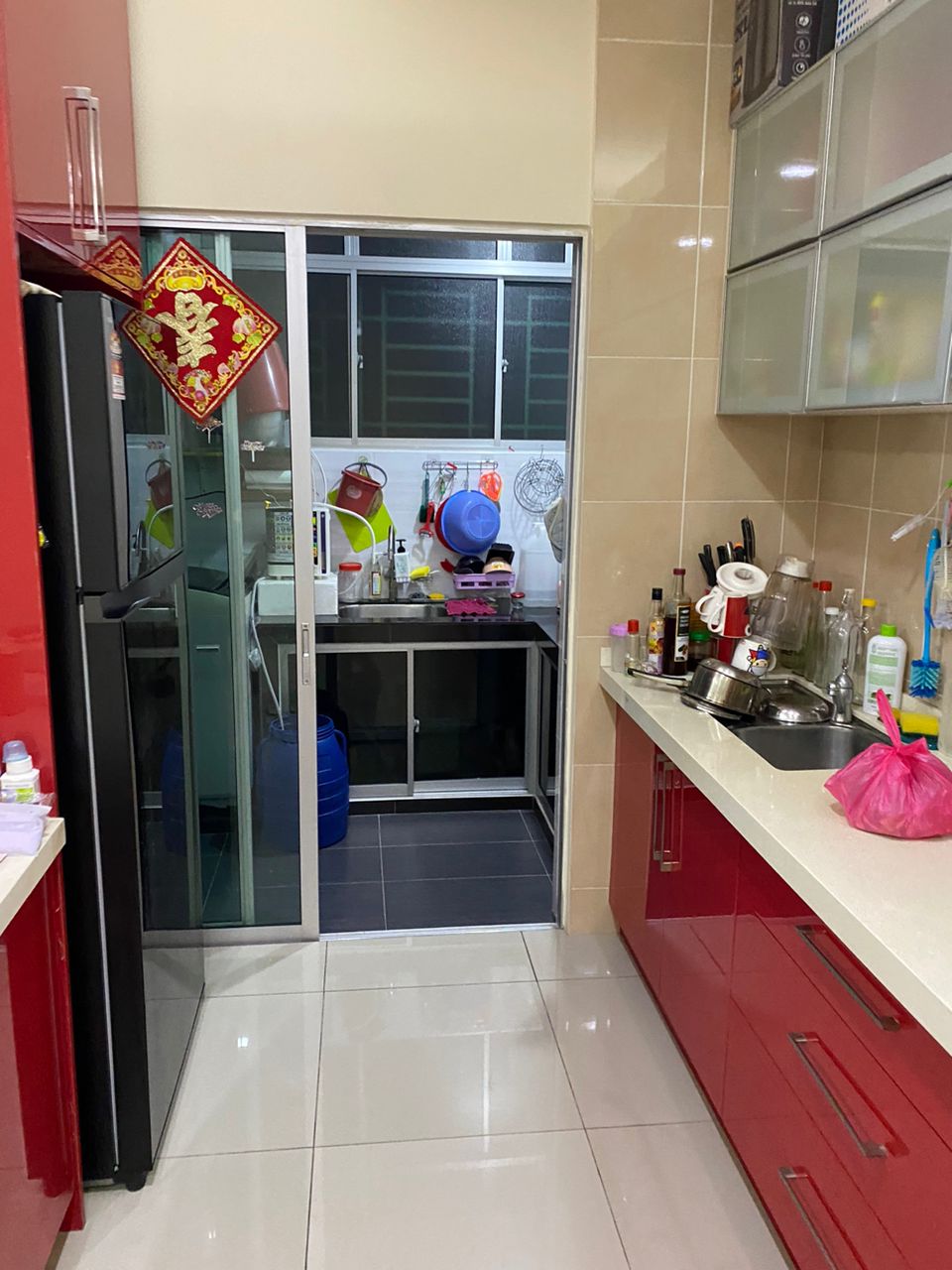 OUG Parklane Jalan Klang Lama KL by Allen - photo 4