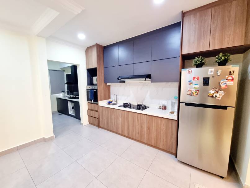 2 Sty Tmn Tadisma Seksyen 13 Shah Alam by Allen - photo 6