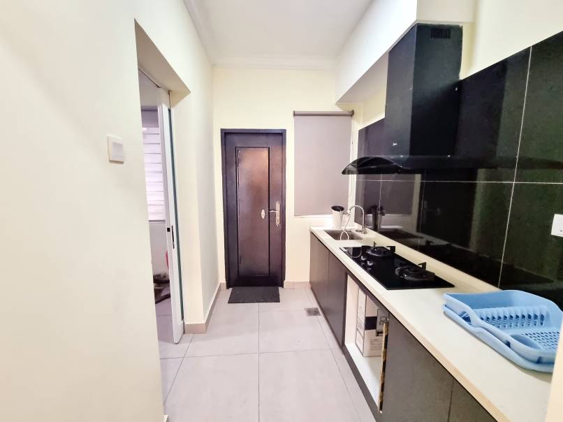 2 Sty Tmn Tadisma Seksyen 13 Shah Alam by Allen - photo 7