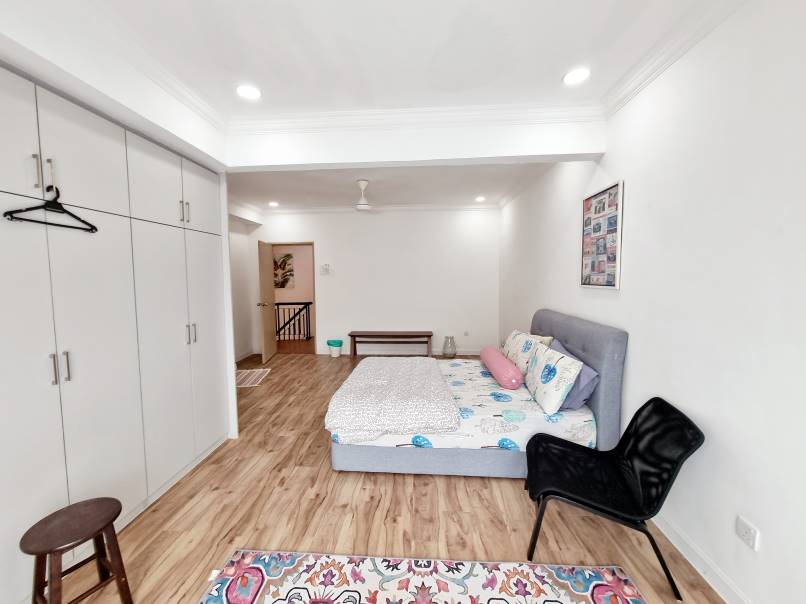 2 Sty Tmn Tadisma Seksyen 13 Shah Alam by Allen - photo 9