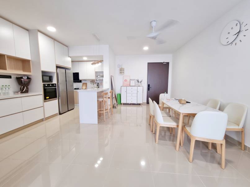 Ken Rimba Condo Seksyen 16 Shah Alam by Allen - photo 2
