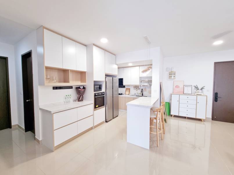 Ken Rimba Condo Seksyen 16 Shah Alam by Allen - photo 3