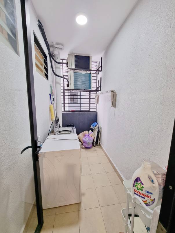 Ken Rimba Condo Seksyen 16 Shah Alam by Allen - photo 7