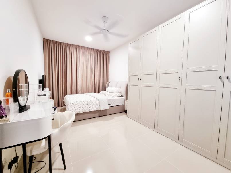 Ken Rimba Condo Seksyen 16 Shah Alam by Allen - photo 8