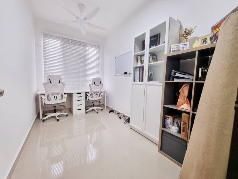 Ken Rimba Condo Seksyen 16 Shah Alam by Allen - photo 10
