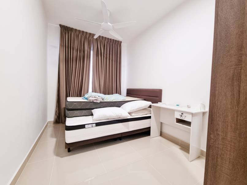 Ken Rimba Condo Seksyen 16 Shah Alam by Allen - photo 11