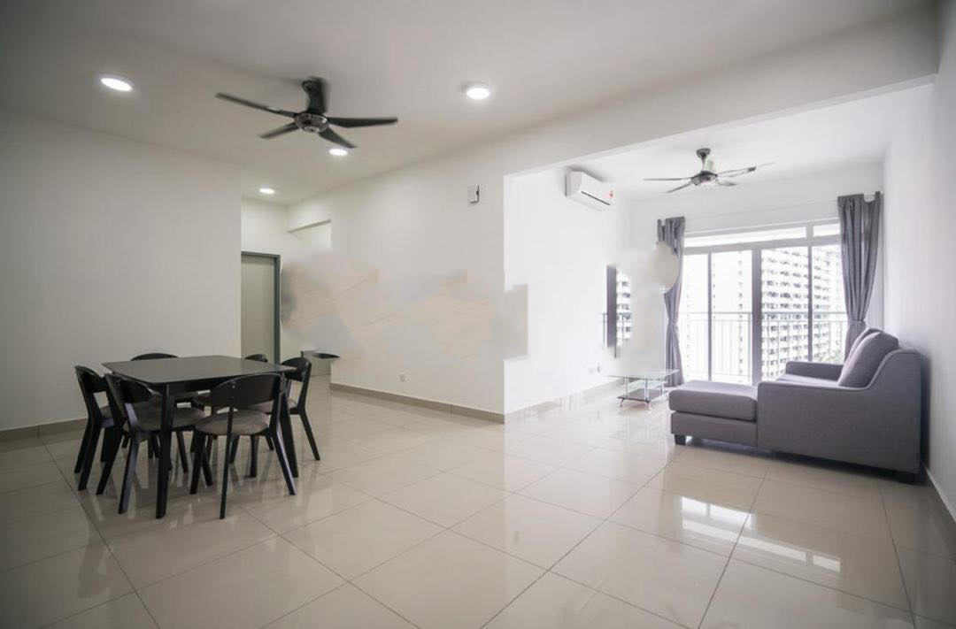 V Residensi 2 Shah Alam WTL by Jr - photo 2