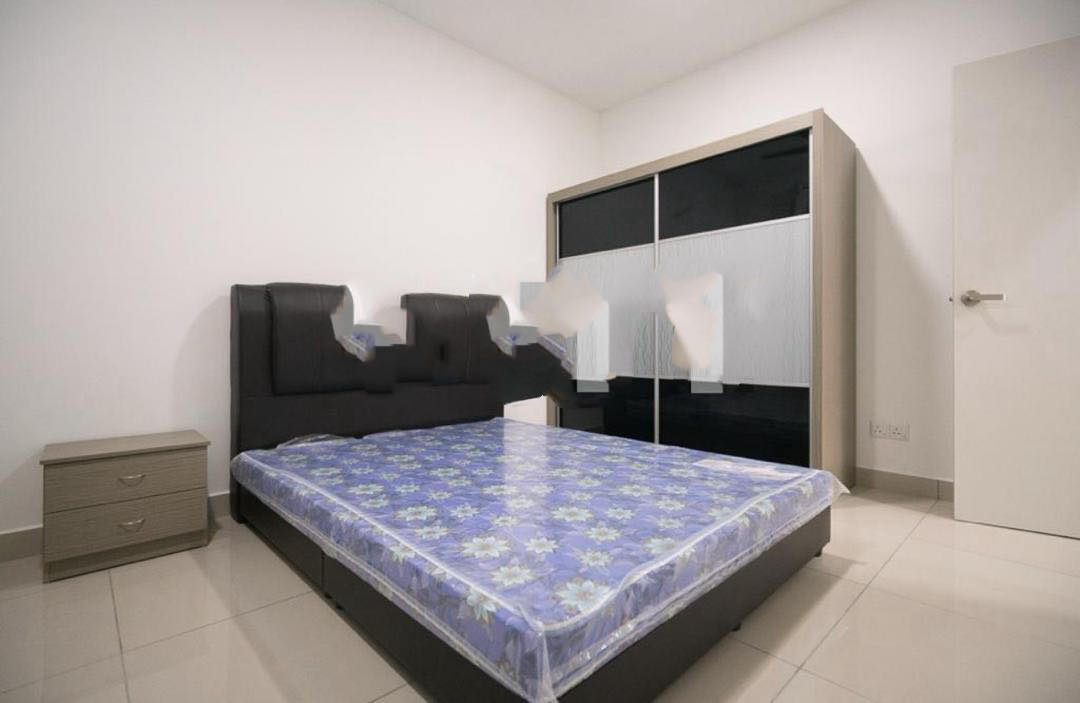 V Residensi 2 Shah Alam WTL by Jr - photo 3