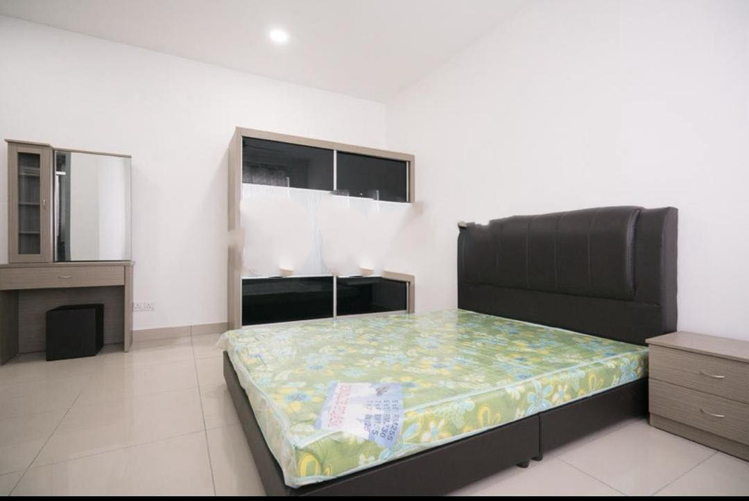 V Residensi 2 Shah Alam WTL by Jr - photo 4