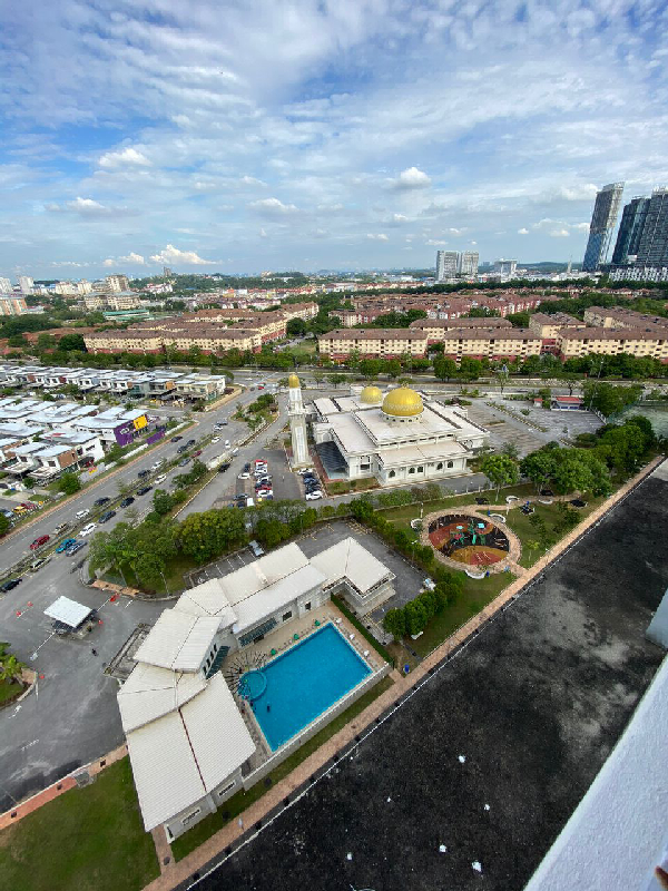 Kristal View Sek 7 1800 by Din - photo 13