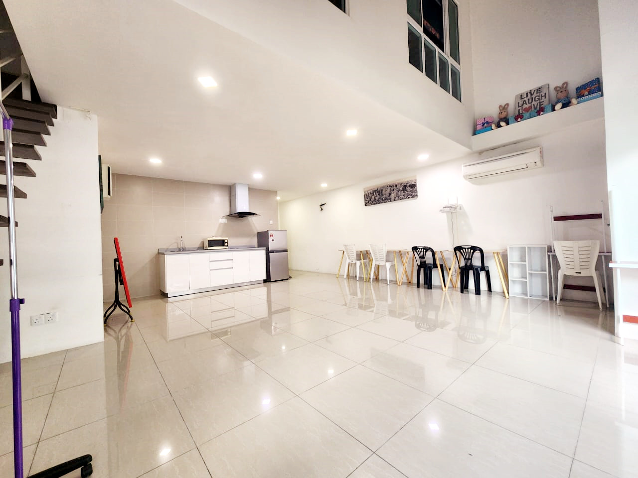 Arte Subang West Seksyen 13 by Zu En - photo 2