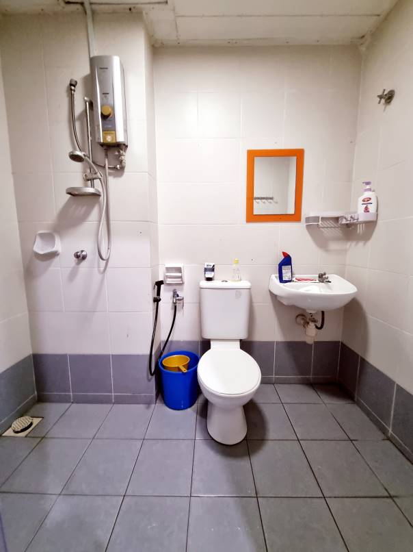 2 Sty Tmn Alam Indah Shah Alam by Allen - photo 6