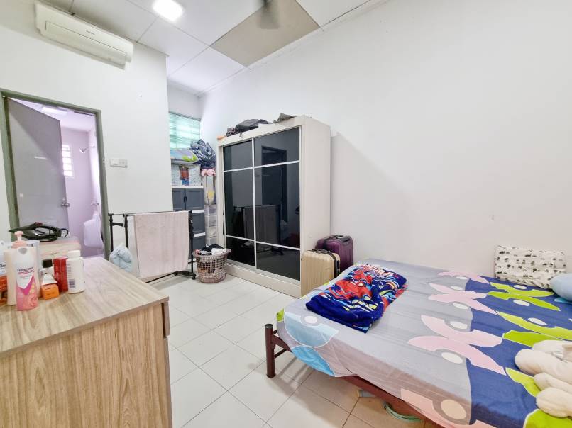 2 Sty Tmn Alam Indah Shah Alam by Allen - photo 8