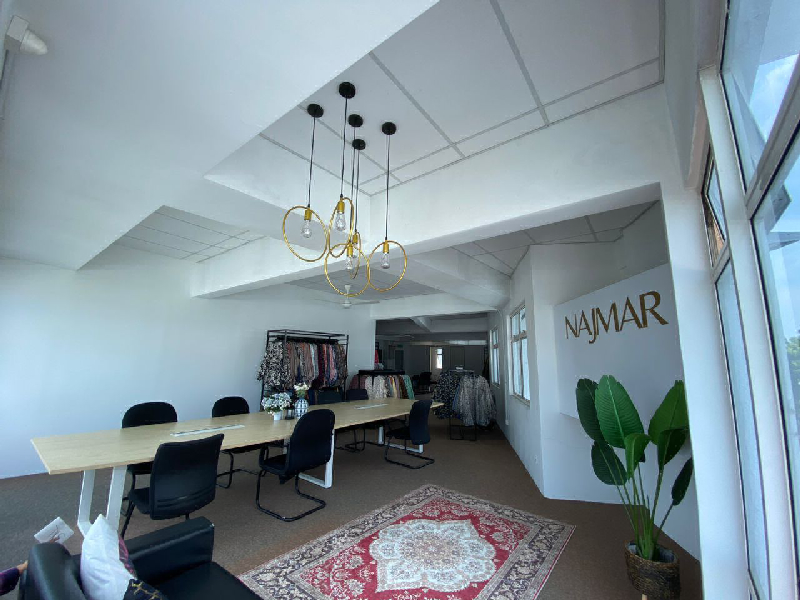 Icity Office  Seksyen 7 Shah Alam by Din - photo 2