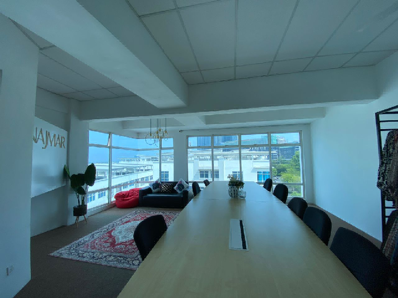Icity Office  Seksyen 7 Shah Alam by Din - photo 3
