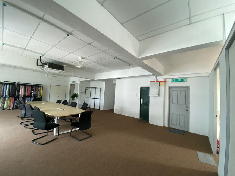 Icity Office  Seksyen 7 Shah Alam by Din - photo 4