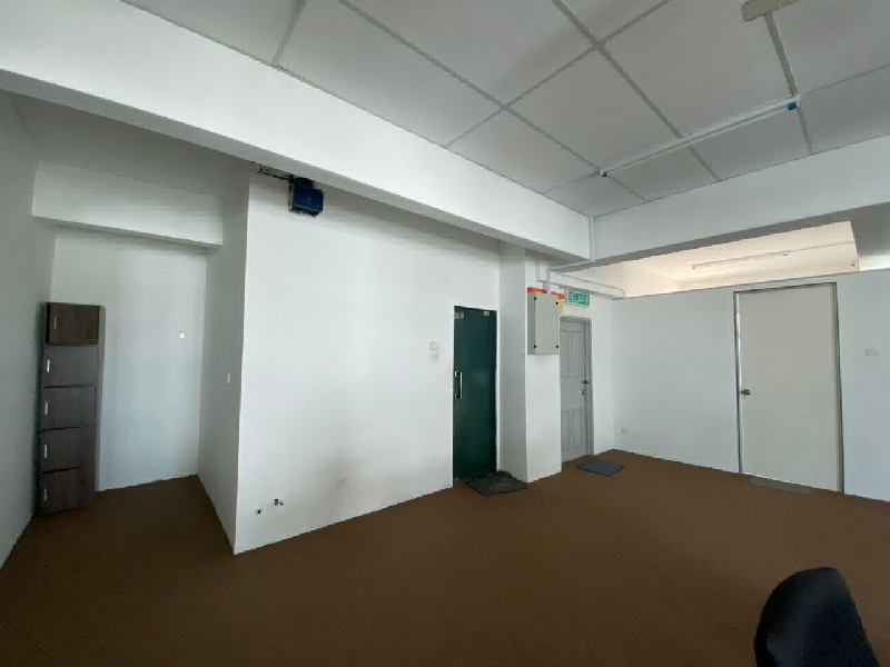 Icity Office  Seksyen 7 Shah Alam by Din - photo 8