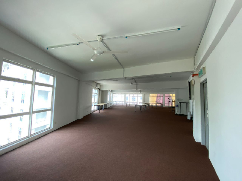 Icity Office  Seksyen 7 Shah Alam by Din - photo 9