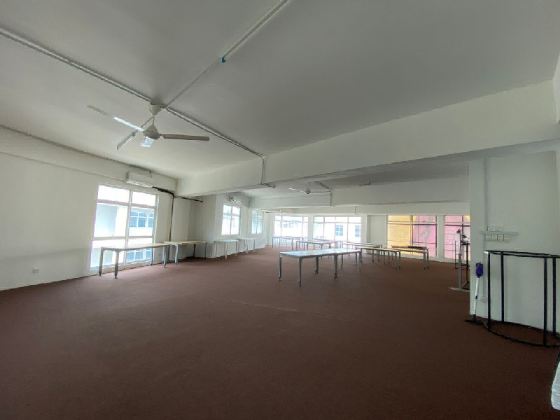 Icity Office  Seksyen 7 Shah Alam by Din - photo 10