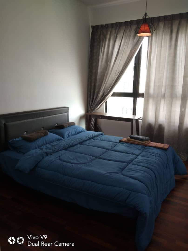 2r 1b I Soho I-city Sek7 S.Alam by Din - photo 2