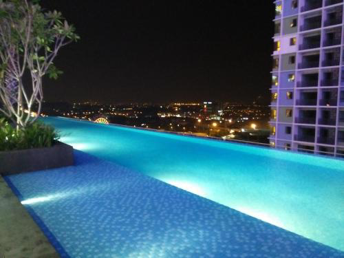 2r 1b I Soho I-city Sek7 S.Alam by Din - photo 8