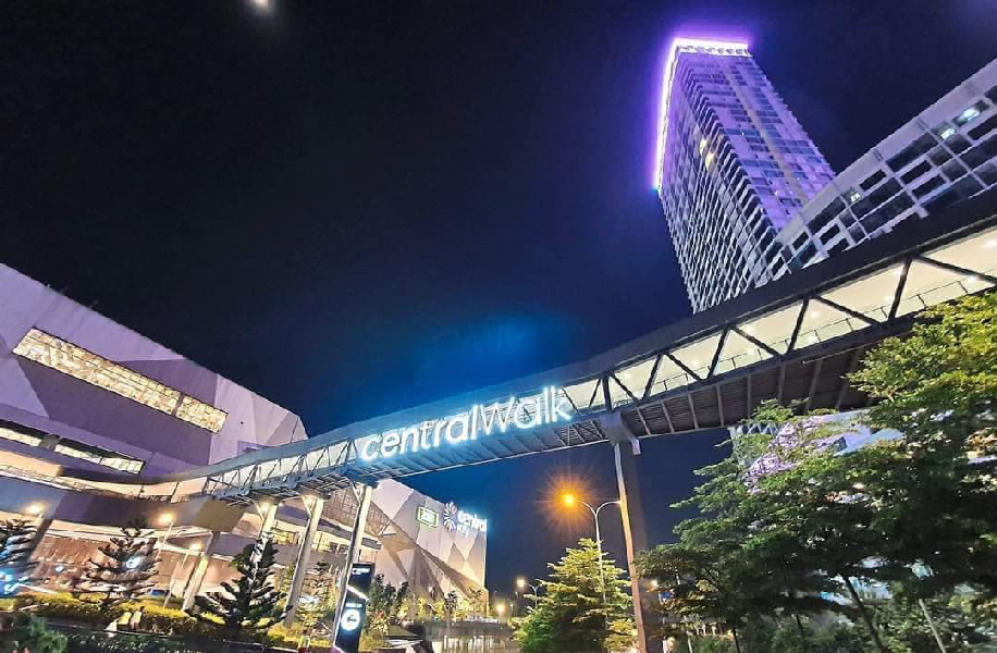 2r 1b I Soho I-city Sek7 S.Alam by Din - photo 11
