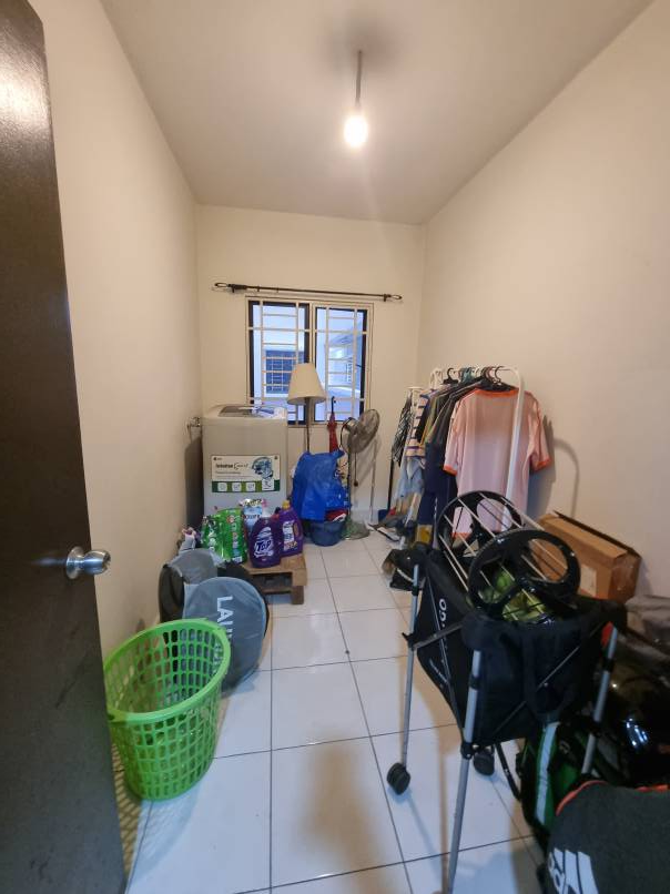 1149sf Indah Alam Condo Sek 22 Shah Alam by Emily - photo 6