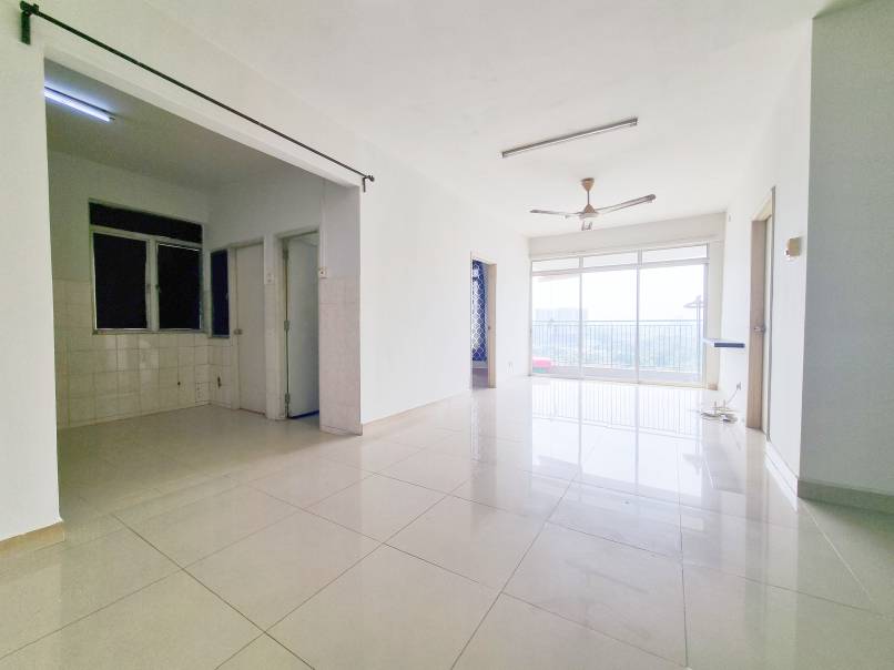 Prima U1 Seksyen U1 Shah Alam by Allen  - photo 3