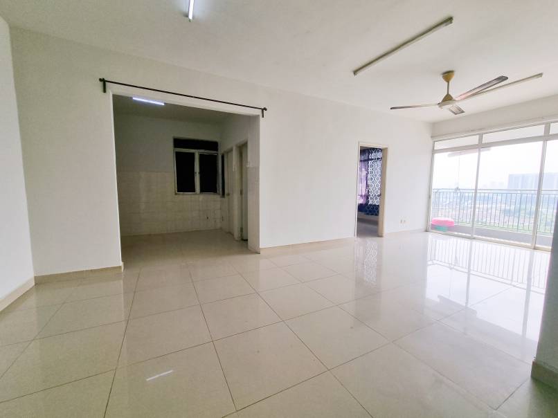 Prima U1 Seksyen U1 Shah Alam by Allen  - photo 4