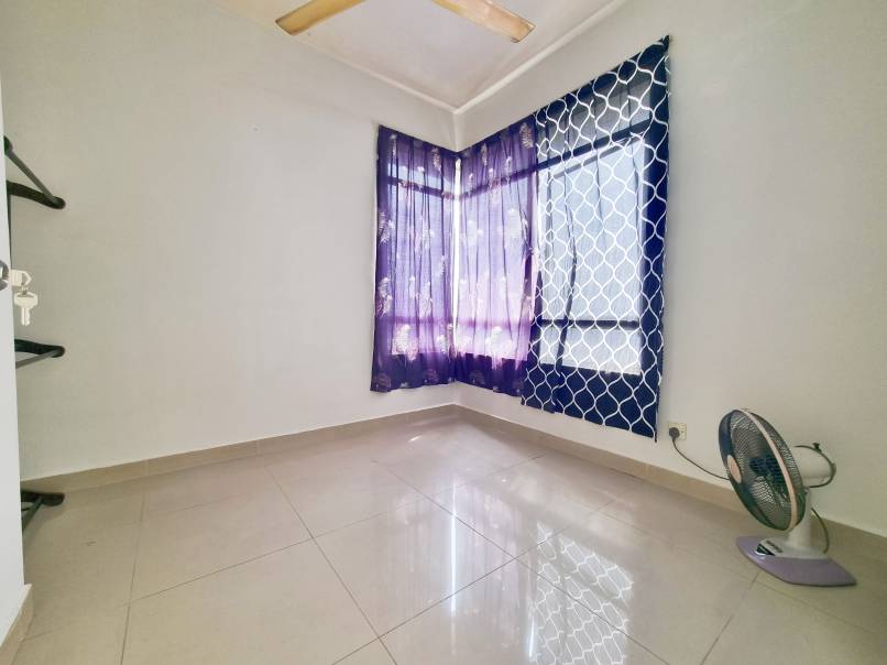 Non Bumi Lot Prima U1 Seksyen U1 Shah Alam - photo 9