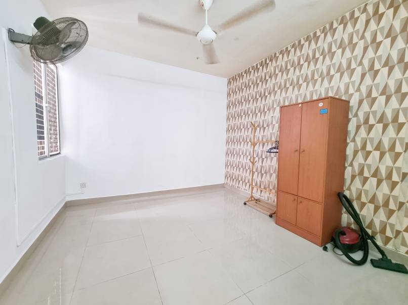 Non Bumi Lot Prima U1 Seksyen U1 Shah Alam - photo 10
