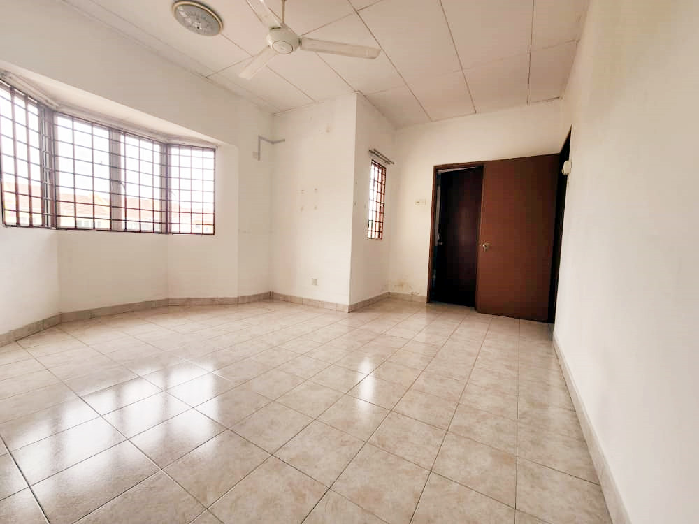 2 Sty Cahaya Alam nr Seksyen 7 Shah Alam by Zu En - photo 8