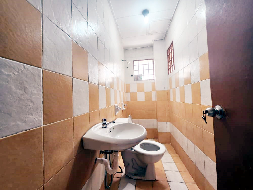 2 Sty Cahaya Alam nr Seksyen 7 Shah Alam by Zu En - photo 12