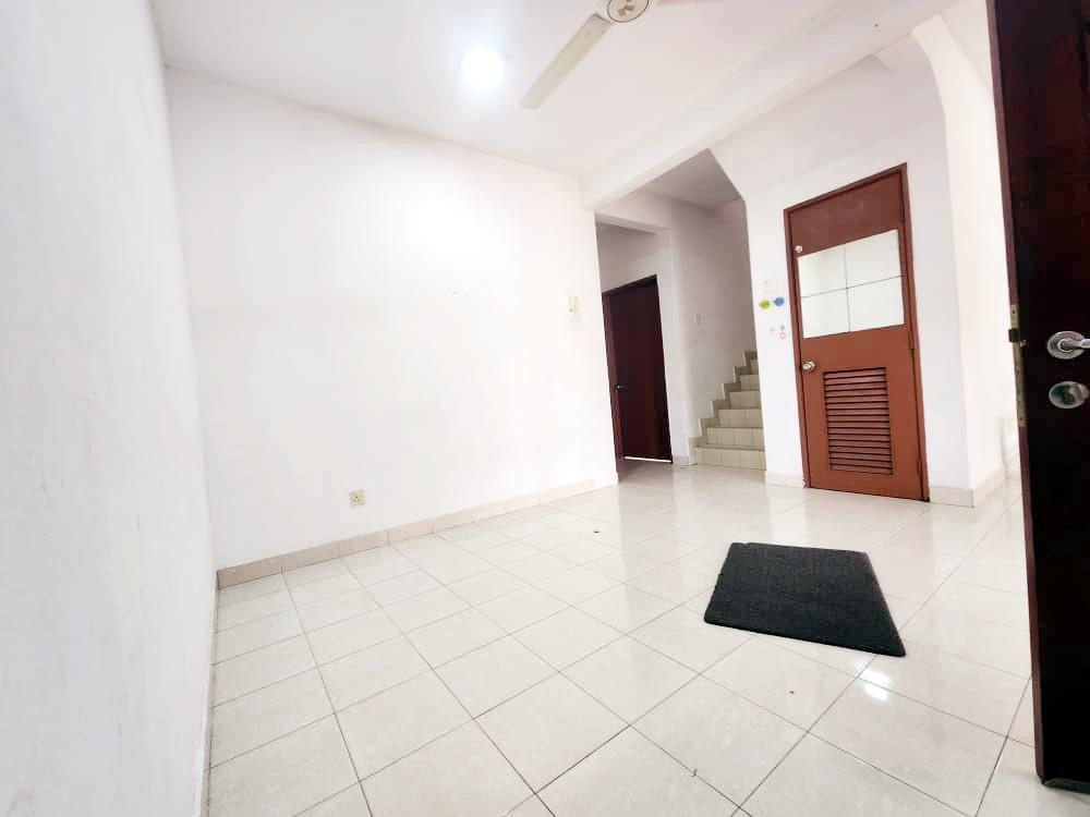 2 Sty Cahaya Alam nr Seksyen 7 Shah Alam by Zu En - photo 13