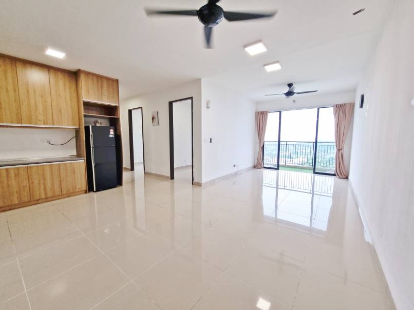 Ken Rimba Condominium Seksyen 16 Shah Alam by Allen - photo 3