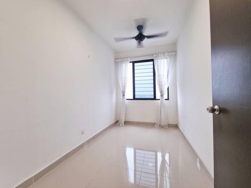 Ken Rimba Condominium Seksyen 16 Shah Alam by Allen - photo 5