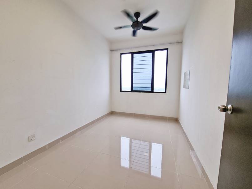 Ken Rimba Condominium Seksyen 16 Shah Alam by Allen - photo 6