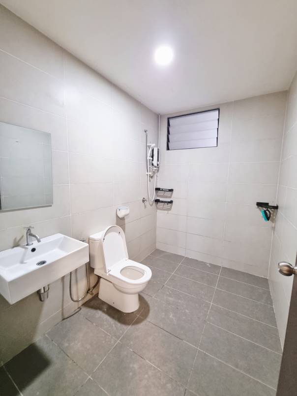 Ken Rimba Condominium Seksyen 16 Shah Alam by Allen - photo 7