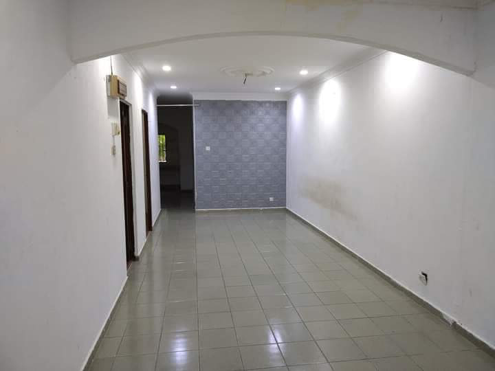 SINGLE STOREY END LOT SEKSYEN 24 BY DIN  - photo 3
