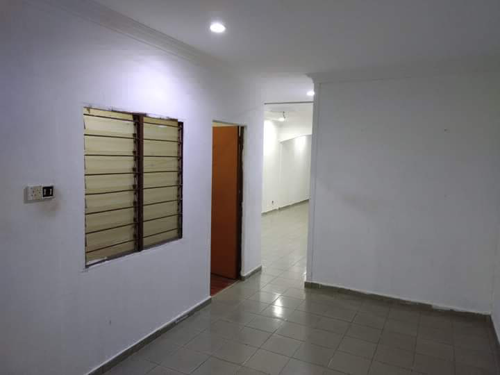 SINGLE STOREY END LOT SEKSYEN 24 BY DIN  - photo 5